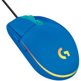 souris Logitech G102 LightSync Blue (910-005801/910-005810)