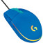 souris Logitech G102 LightSync Blue (910-005801/910-005810) - photo 2