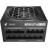 Alimentation électrique 1000W 1STPLAYER NGDP HA-1000BA3 Black (HA-1000BA3-BK)
