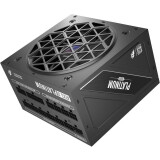 Alimentation électrique 1000W 1STPLAYER NGDP HA-1000BA3 Black (HA-1000BA3-BK)