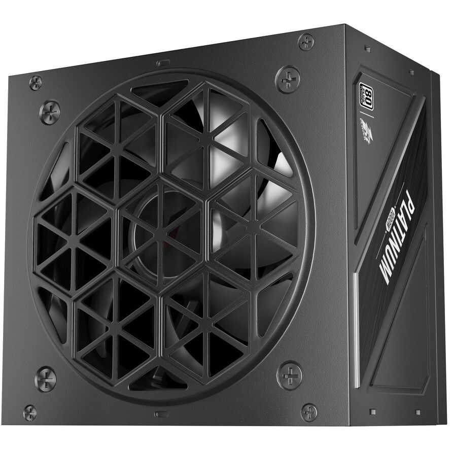 Alimentation électrique 1000W 1STPLAYER NGDP HA-1000BA3 Black - HA-1000BA3-BK - photo 7