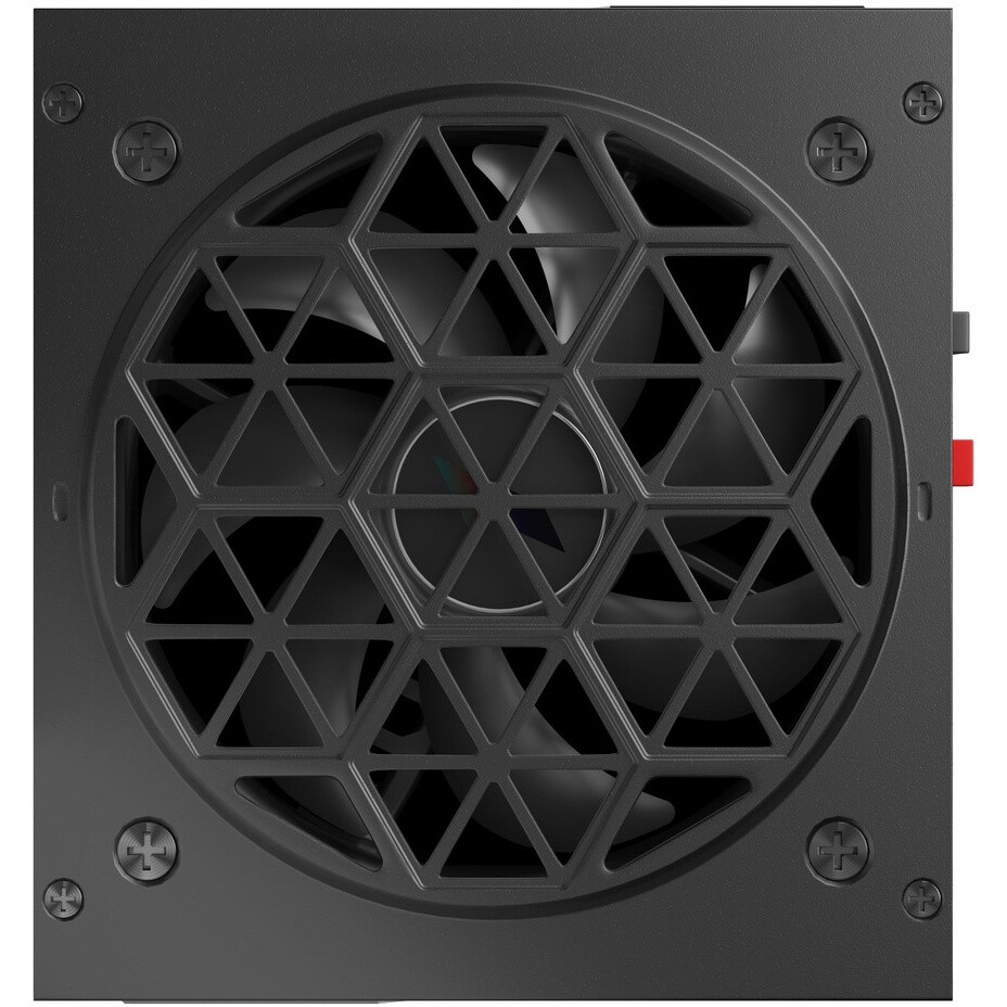 Alimentation électrique 1000W 1STPLAYER NGDP HA-1000BA3 Black - HA-1000BA3-BK - photo 8