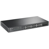 Commutateur (switch) TP-Link TL-SG3428