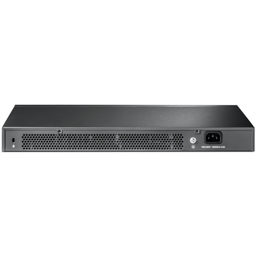 Commutateur (switch) TP-Link TL-SG3428 - photo 3
