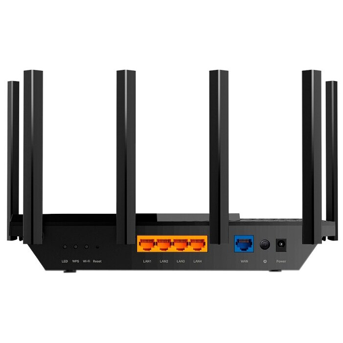 Routeur Wi-Fi TP-Link Archer AX73 - photo 2