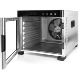 Séchoir Rommelsbacher DA 900