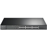 Commutateur (switch) TP-Link TL-SG3428XMP