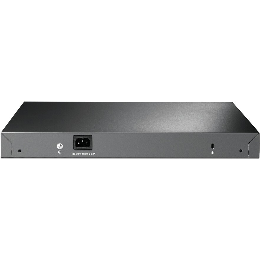 Commutateur (switch) TP-Link TL-SG3428XMP - photo 3