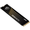 SSD interne 2TB MSI SPATIUM M480 PRO (SPATIUM M480 PRO PCIe 4.0 NVMe M.2 2TB) - S78-440Q600-P83 - photo 2