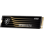 SSD interne 2TB MSI SPATIUM M480 PRO (SPATIUM M480 PRO PCIe 4.0 NVMe M.2 2TB) - S78-440Q600-P83 - photo 3