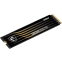 SSD interne 2TB MSI SPATIUM M480 PRO (SPATIUM M480 PRO PCIe 4.0 NVMe M.2 2TB) - S78-440Q600-P83 - photo 4