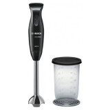 Blenderis Bosch MSM2610B Black, Grey