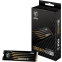 SSD interne 1TB MSI SPATIUM M480 PRO (SPATIUM M480 PRO PCIe 4.0 NVMe M.2 1TB) - S78-440L1G0-P83 - photo 5