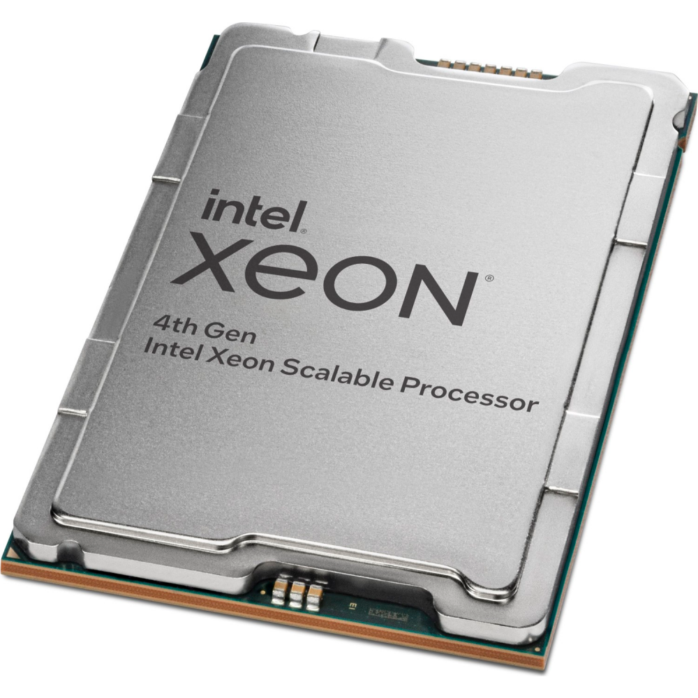 Processeur serveur Intel Xeon Silver 4416+ OEM - PK8071305120201
