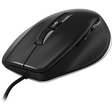 souris 3DConnexion CadMouse Pro (3DX-700080) - photo 2