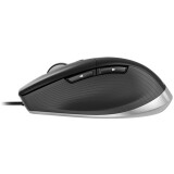 souris 3DConnexion CadMouse Pro (3DX-700080)