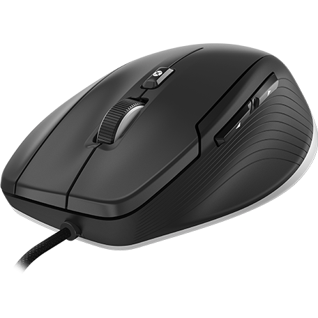 souris 3DConnexion CadMouse Compact (3DX-700081) - photo 2