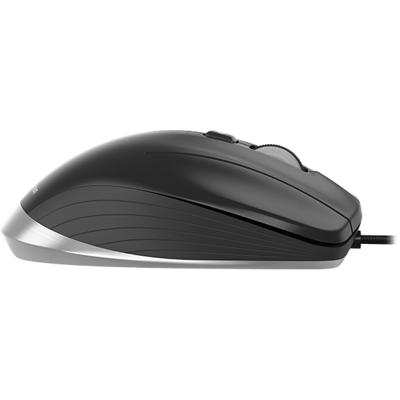 souris 3DConnexion CadMouse Compact (3DX-700081) - photo 4