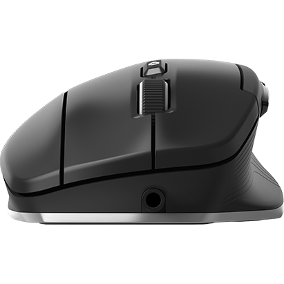 souris 3DConnexion CadMouse Compact (3DX-700081) - photo 5