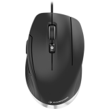 souris 3DConnexion CadMouse Compact (3DX-700081)