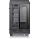 Datoru korpuss Thermaltake The Tower 100 Black (CA-1R3-00S1WN-00)