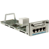 Module dextension Cisco C9300-NM-4M=