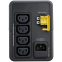 UPS APC BVX700LI Easy-UPS 700VA 360W - photo 2