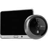 vidéophone vidéo EZVIZ CS-DP1C (303101598) (CS-DP1C-A0-4A1WPFBSR)