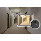 vidéophone vidéo EZVIZ CS-DP1C (303101598) (CS-DP1C-A0-4A1WPFBSR)