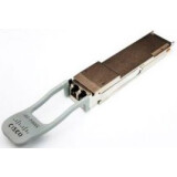 Transcepteur Cisco QSFP-40/100-SRBD=