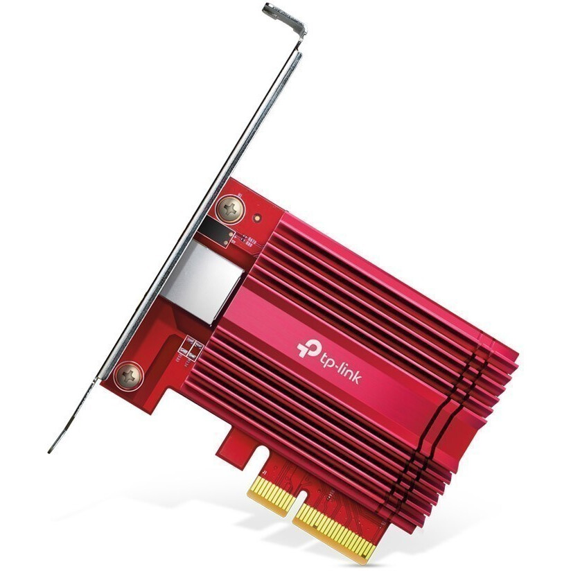 Carte réseau TP-Link TX401