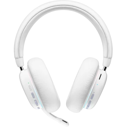 Casque Logitech G735 White (981-001083/981-001086) - photo 2
