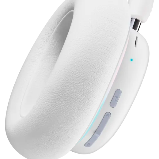 Casque Logitech G735 White (981-001083/981-001086) - photo 3