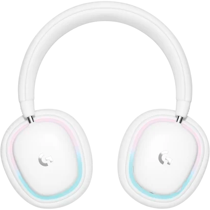 Casque Logitech G735 White (981-001083/981-001086) - photo 4