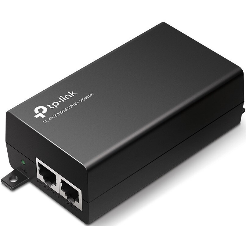 injecteur PoE TP-Link TL-PoE160S - POE160S