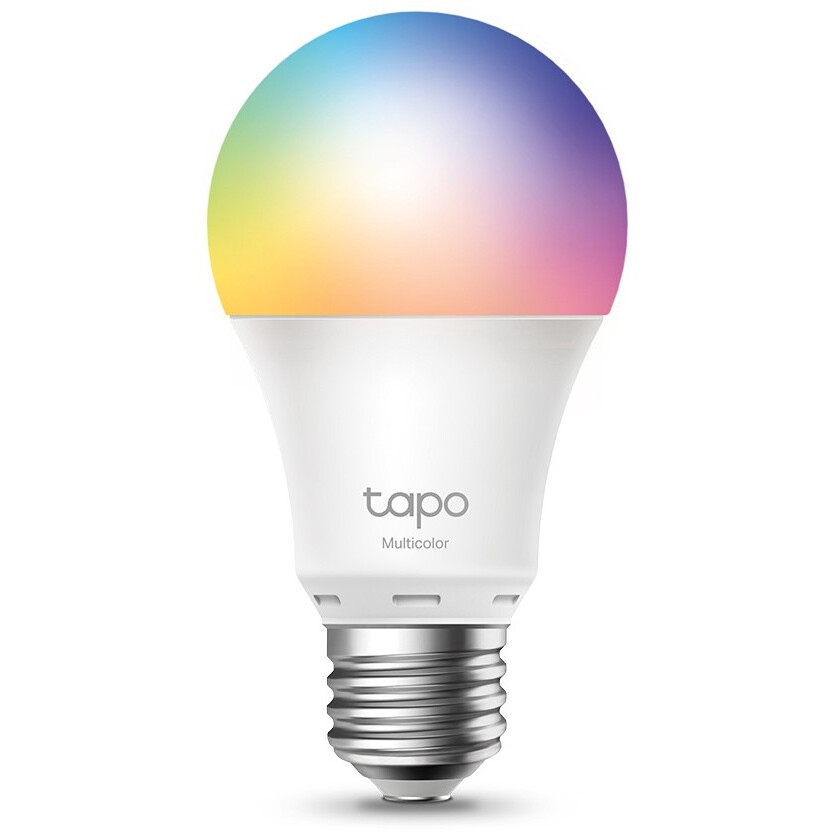 ampoule intelligente TP-Link Tapo L530E
