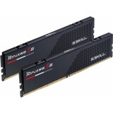 Mémoire vive 64GB DDR5 6000MHz G.Skill Ripjaws S5 (F5-6000J3636F32GX2-RS5K) (2x32GB KIT)