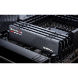 Mémoire vive 64GB DDR5 6000MHz G.Skill Ripjaws S5 (F5-6000J3636F32GX2-RS5K) (2x32GB KIT)
