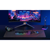 tapis de souris ASUS ROG Scabbard II (90MP0210-BPUA00)