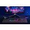 tapis de souris ASUS ROG Scabbard II - 90MP0210-BPUA00 - photo 2