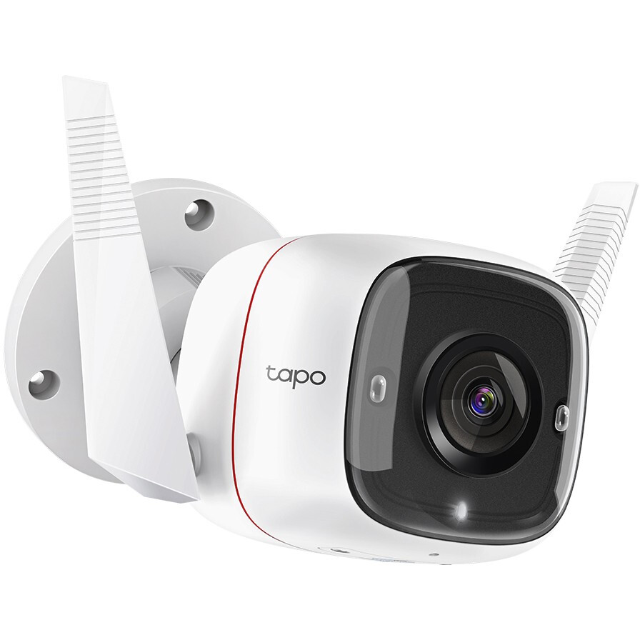 Caméra intelligente TP-Link Tapo C310