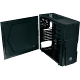 Datoru korpuss Thermaltake Versa H21 Black (CA-1B2-00M1NN-00/CA-1B2-00M1NN-01)