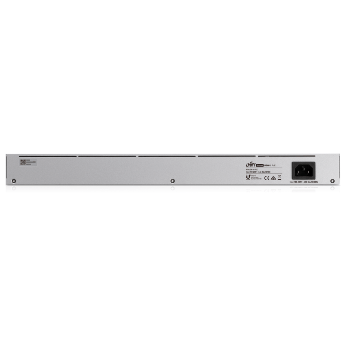 Commutateur (switch) Ubiquiti UniFi Switch 16 PoE - USW-16-POE - photo 2
