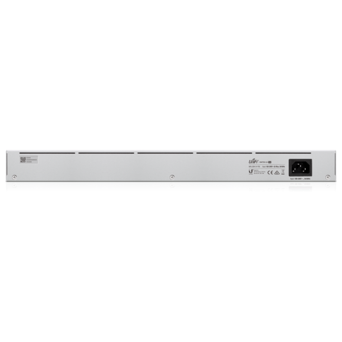 Commutateur (switch) Ubiquiti UniFi Switch 24 PoE - USW-24-POE - photo 2