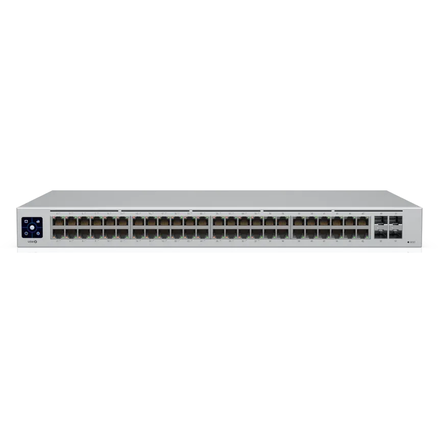 Commutateur (switch) Ubiquiti UniFi Switch 48 PoE - USW-48-POE