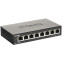 Commutateur (switch) D-Link DGS-1100-08V2 - photo 2