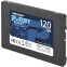 Stockage SSD 120GB Patriot Burst Elite (PBE120GS25SSDR)