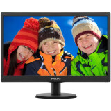 Monitors Philips 19" 193V5LSB2 (10/62) (193V5LSB2/62)