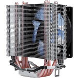 Refroidisseur AeroCool Verkho 4 Lite (4710700950821)