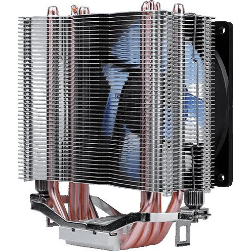 Dzesētājs AeroCool Verkho 4 Lite - 4710700950821 - foto 6